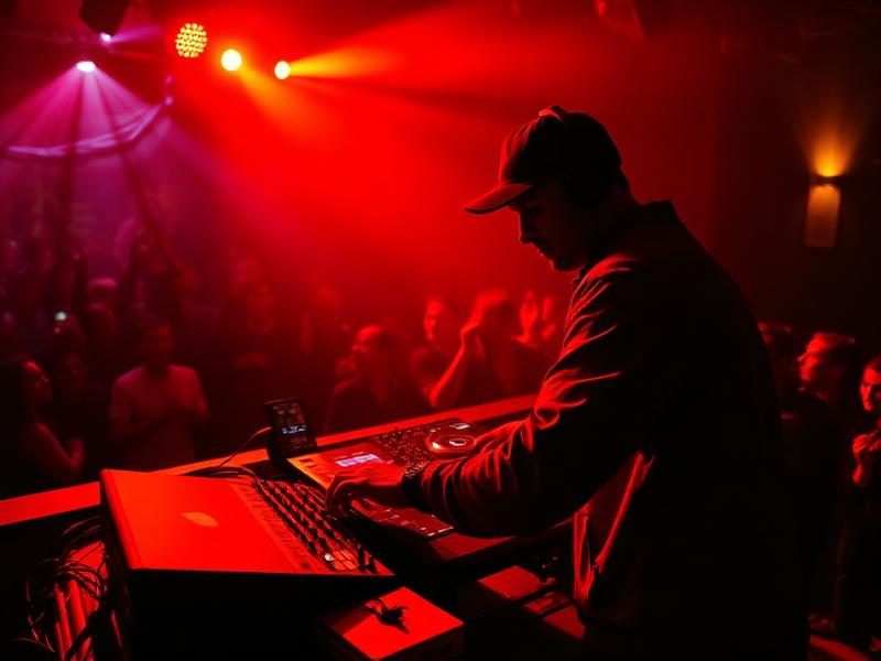 DJs